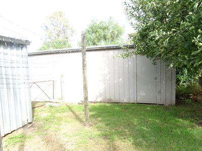 27 Bank Street, Avenel