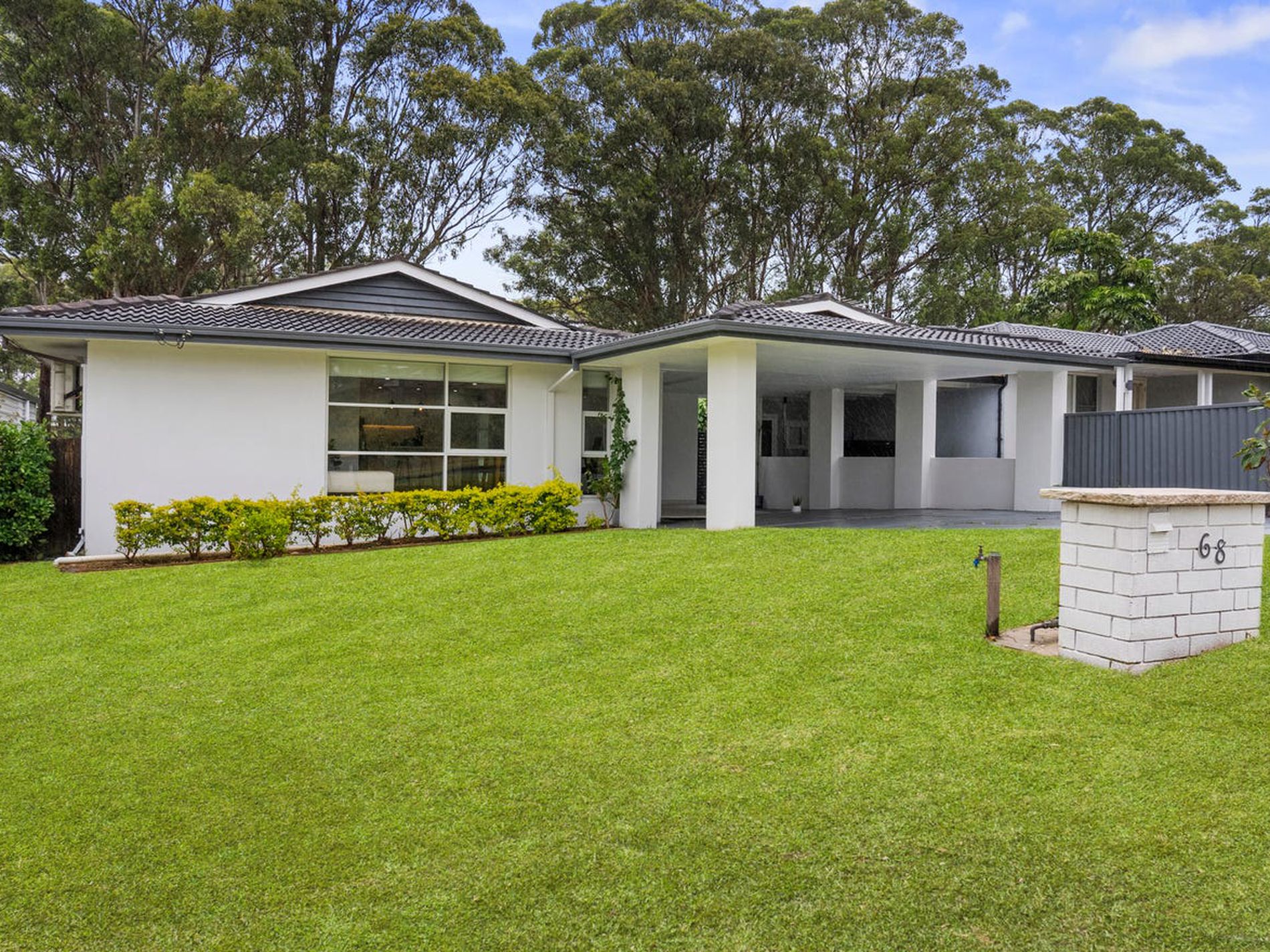 68 Bolaro Avenue, Greystanes