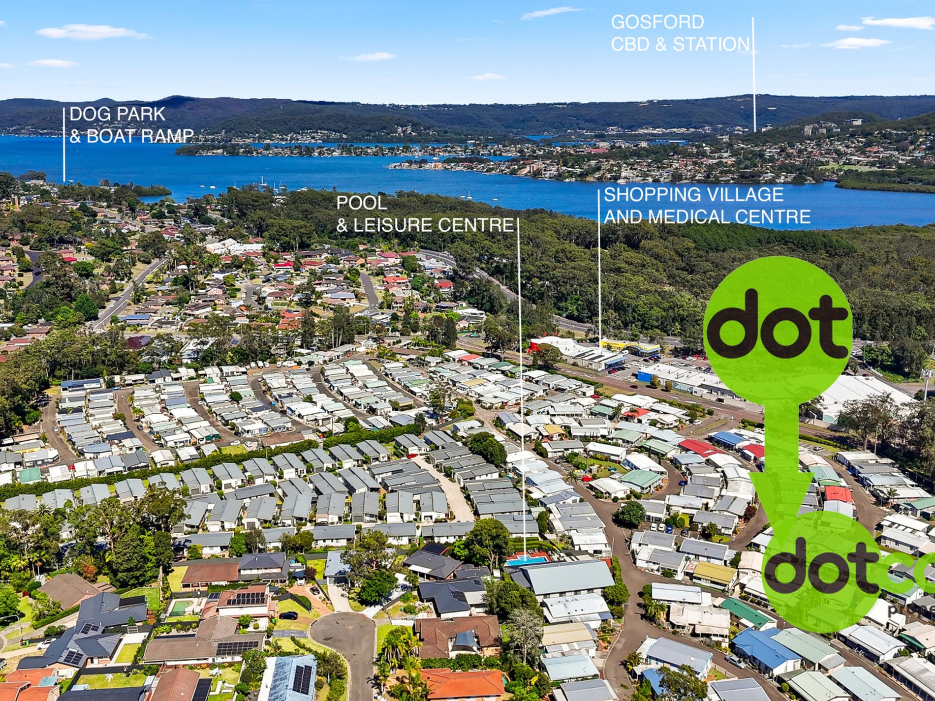 12 Sixth Avenue, Green Point