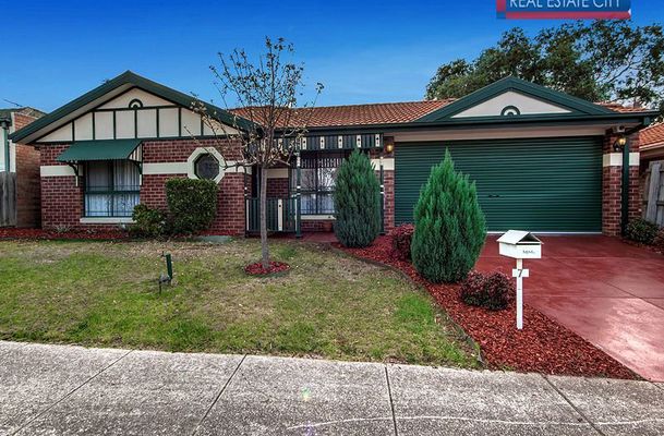 7 Cashmore Place, Roxburgh Park
