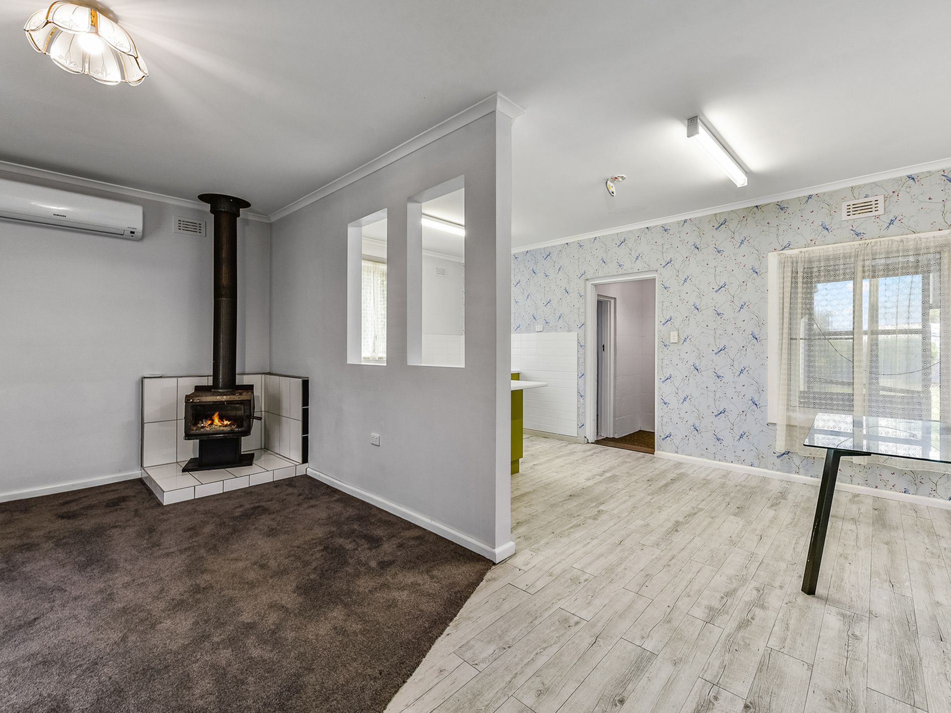 1 Brooks Street, Millicent