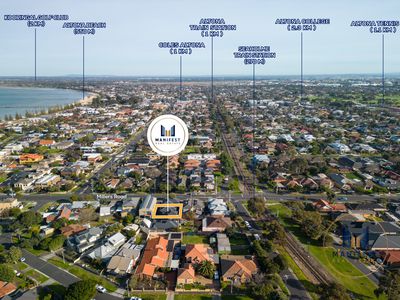 2 / 14 Millers Road, Seaholme