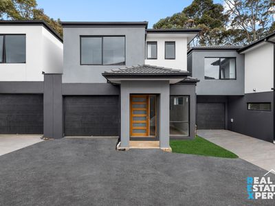 14 Success Place, Hampton Park