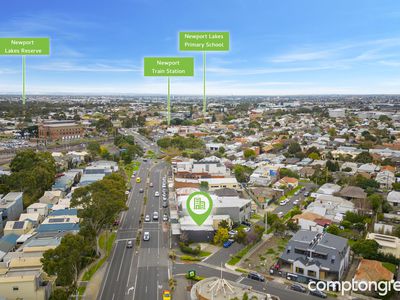 312 Melbourne Road, Newport