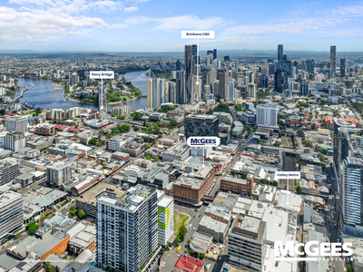 219 / 247 Wickham  Street, Fortitude Valley