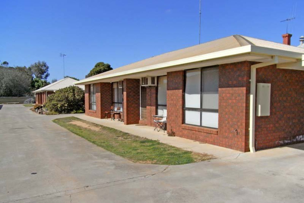 7 / 10 Cavell Street, Tongala