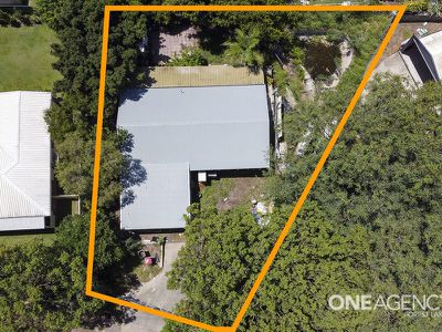 66 Tinaroo St, Durack