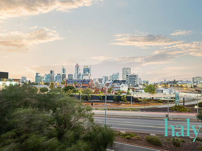 304 / 403 Newcastle Street, Northbridge