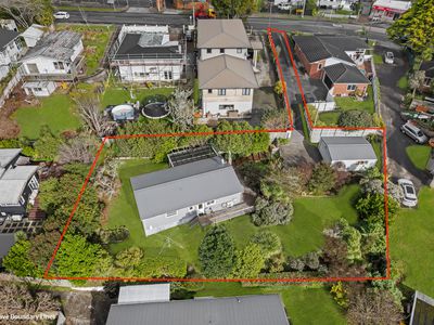 107 Birkdale Road, Birkdale