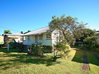 37 EVERSLEY Terrace, Yeronga