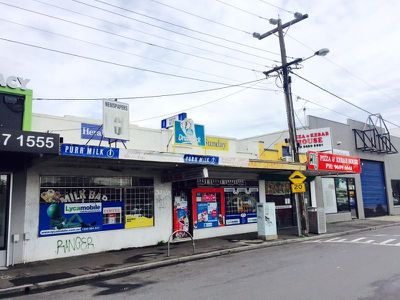 283 Geelong Road, West Footscray