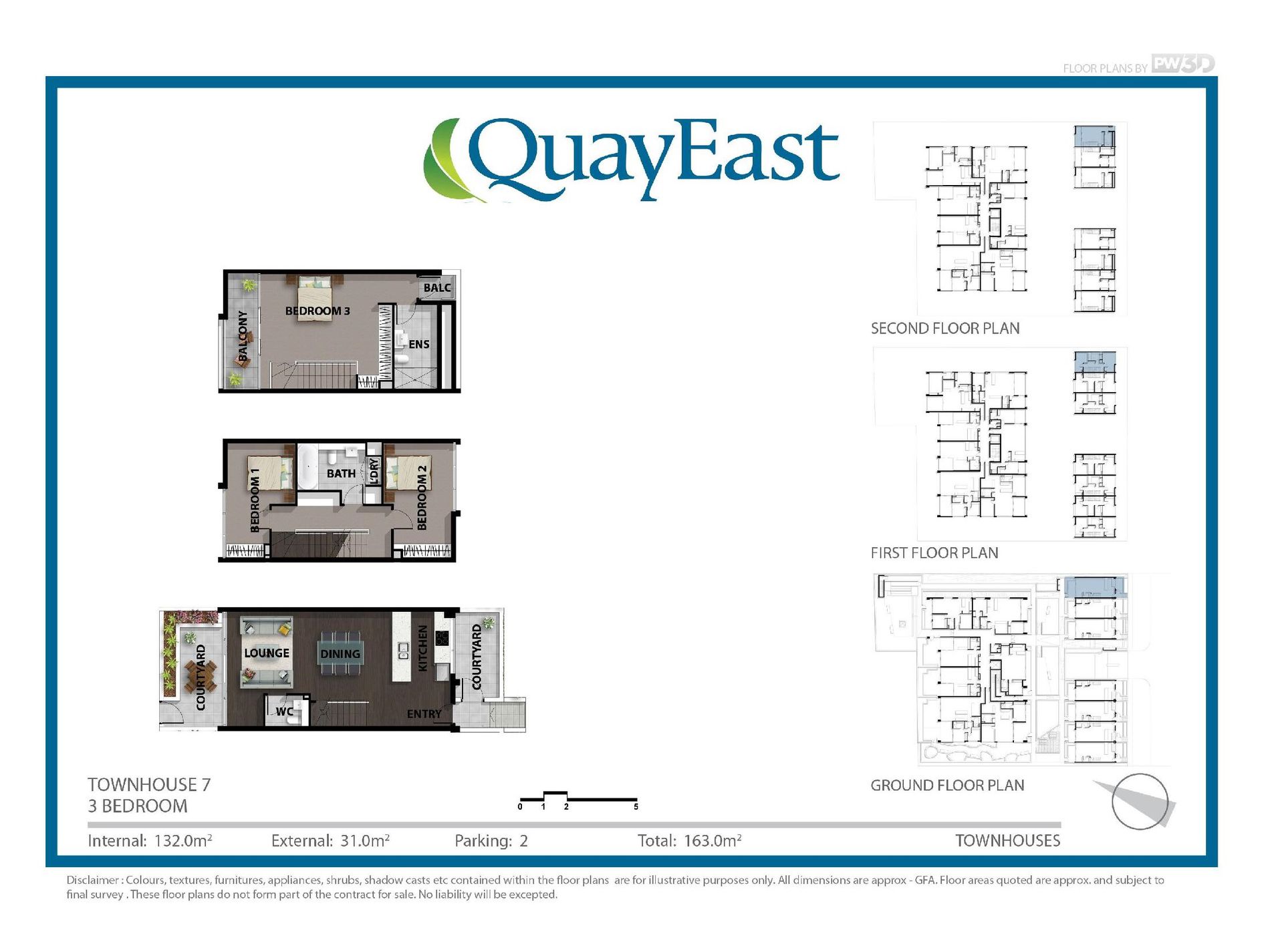 7 / 90 Bay Street, Botany