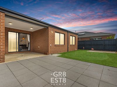 50 Alarah Boulevard, Cranbourne West