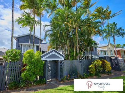 272-274 Draper Street, Parramatta Park