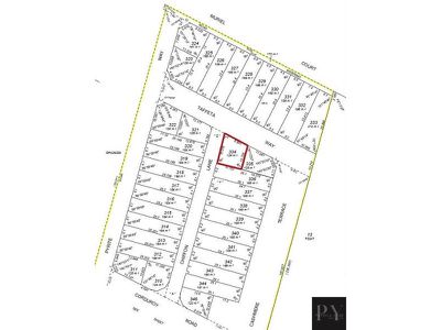 Lot 334 Taffeta Way, Cockburn Central