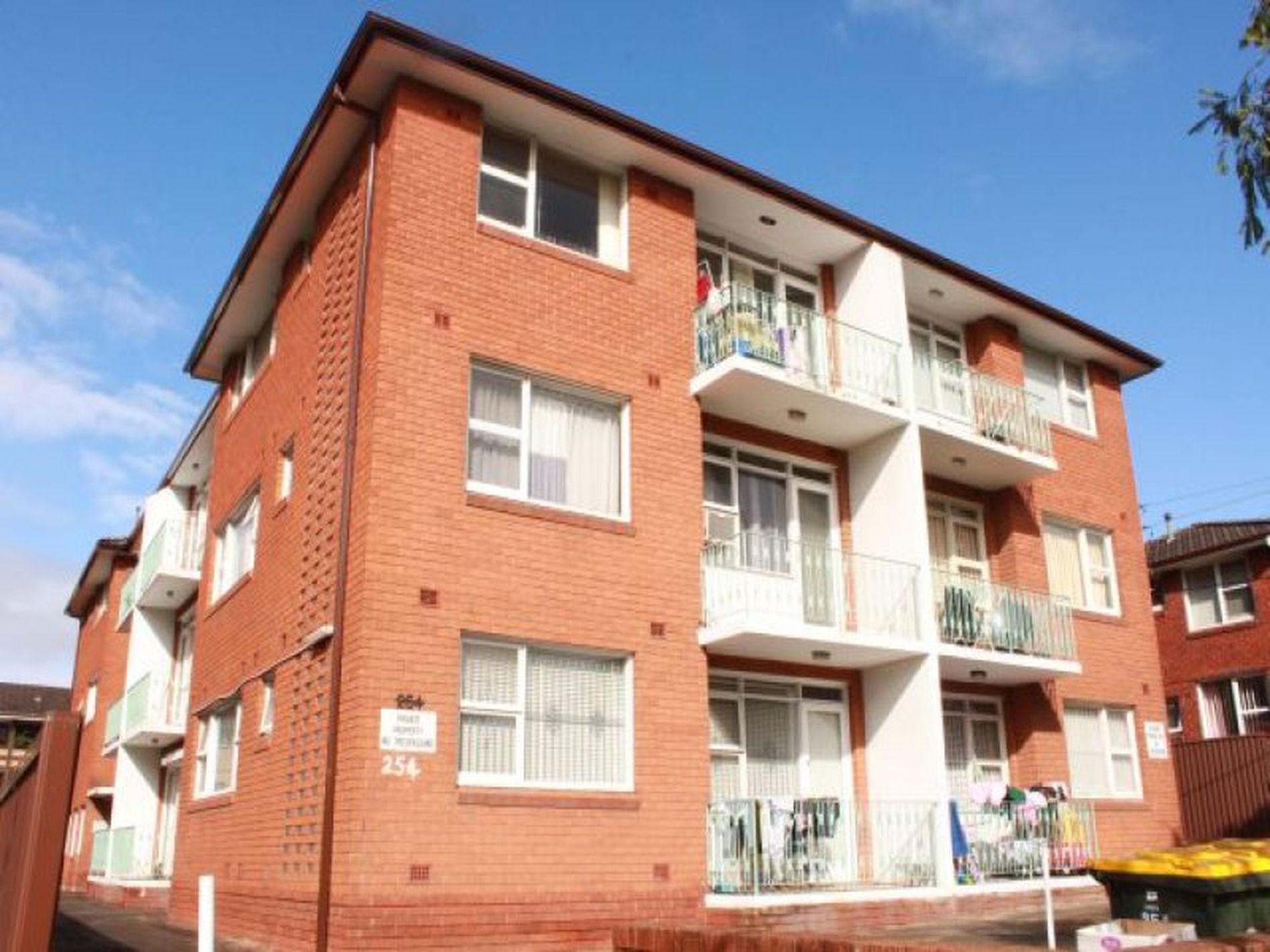 254 Lakemba Street, Lakemba