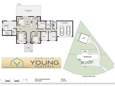 4 Palmview Forest Drive, Palmview