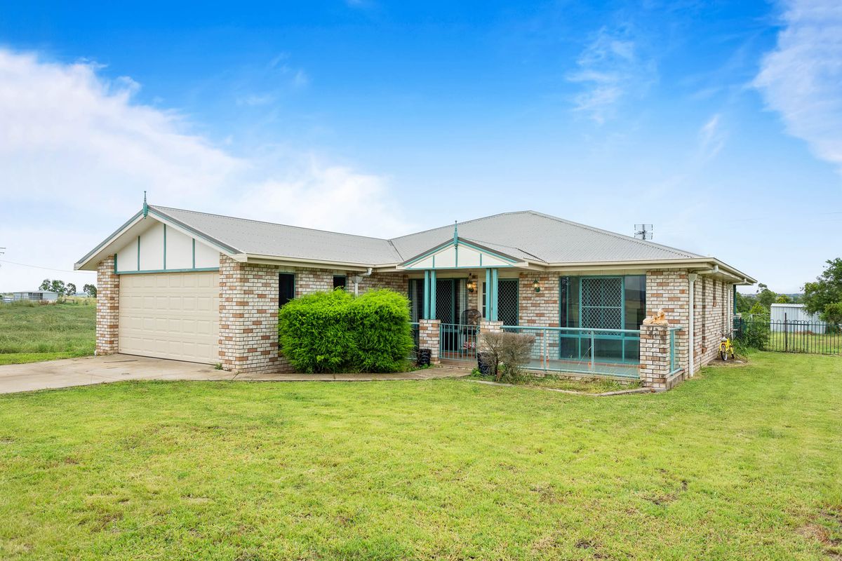 Large Family Home!