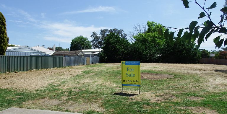 Lot 9, Peppercorn Place, Euroa