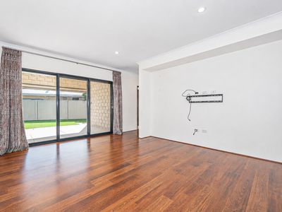 86 Delaronde Drive, Success