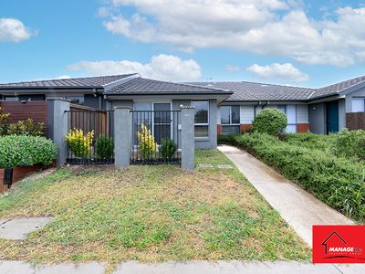 102 BURRUMARRA AVENUE, Ngunnawal