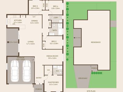 127 Mataram Road, Woongarrah