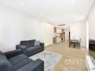 A105 / 40-42 Loftus Crescent, Homebush