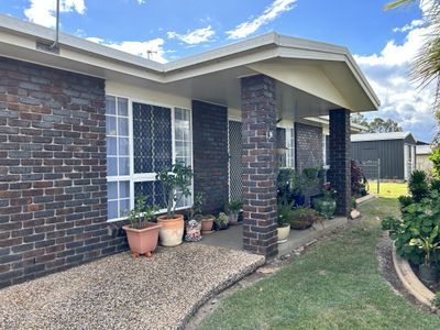 19 MISFELD CLOSE, Gracemere