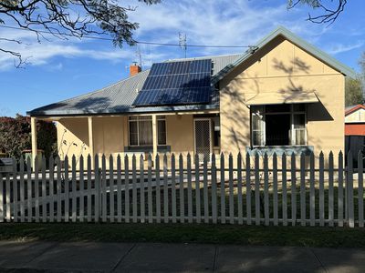 17 Elizabeth Street, Parkes