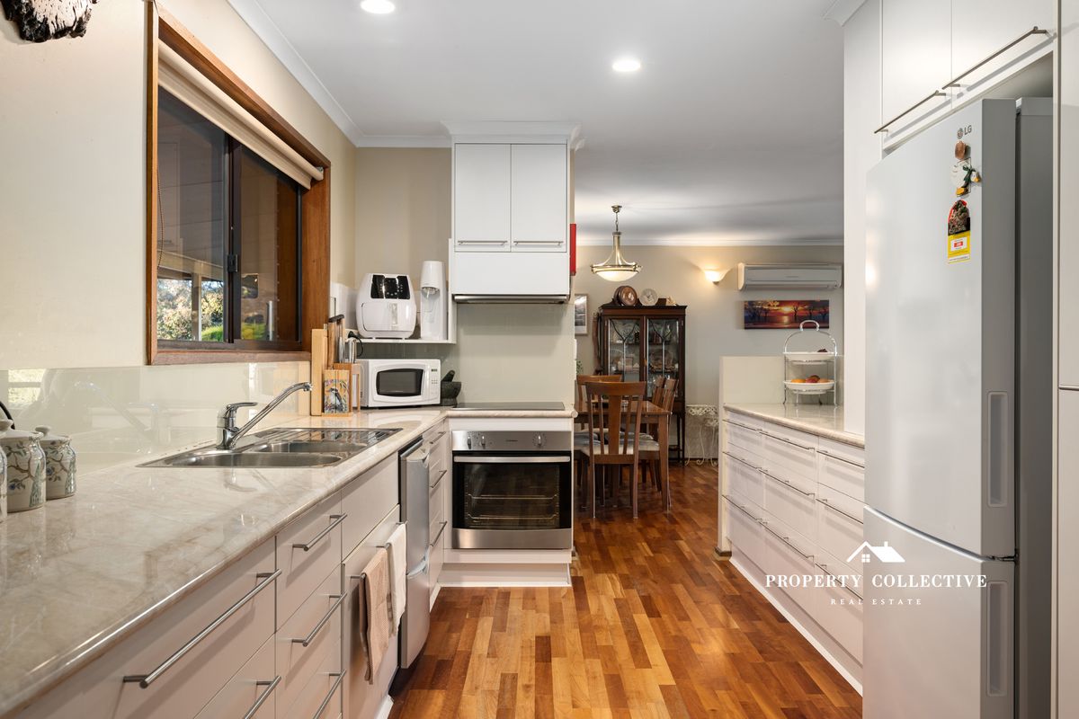 72 Ryan Lane, Beechworth