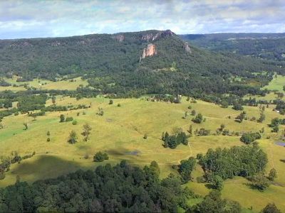 2430 Nimbin Road, Nimbin