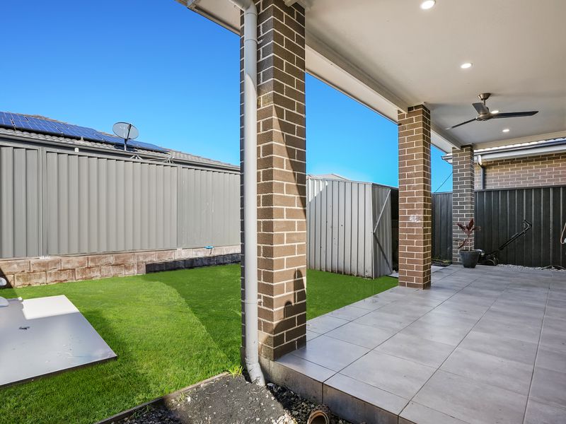 70A Donovan Boulevard, Gregory Hills