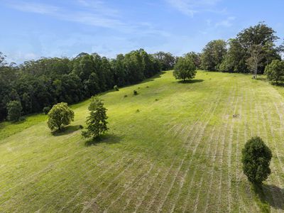 31 Blade Road, Nimbin