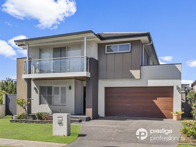 19 Escura Crescent, Moorebank