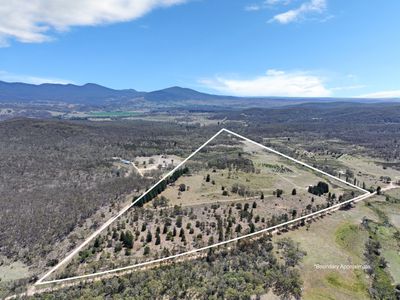 760 Wallaces Gap Road, Braidwood