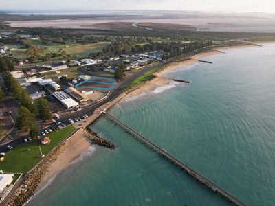 7 Beach Road, Beachport