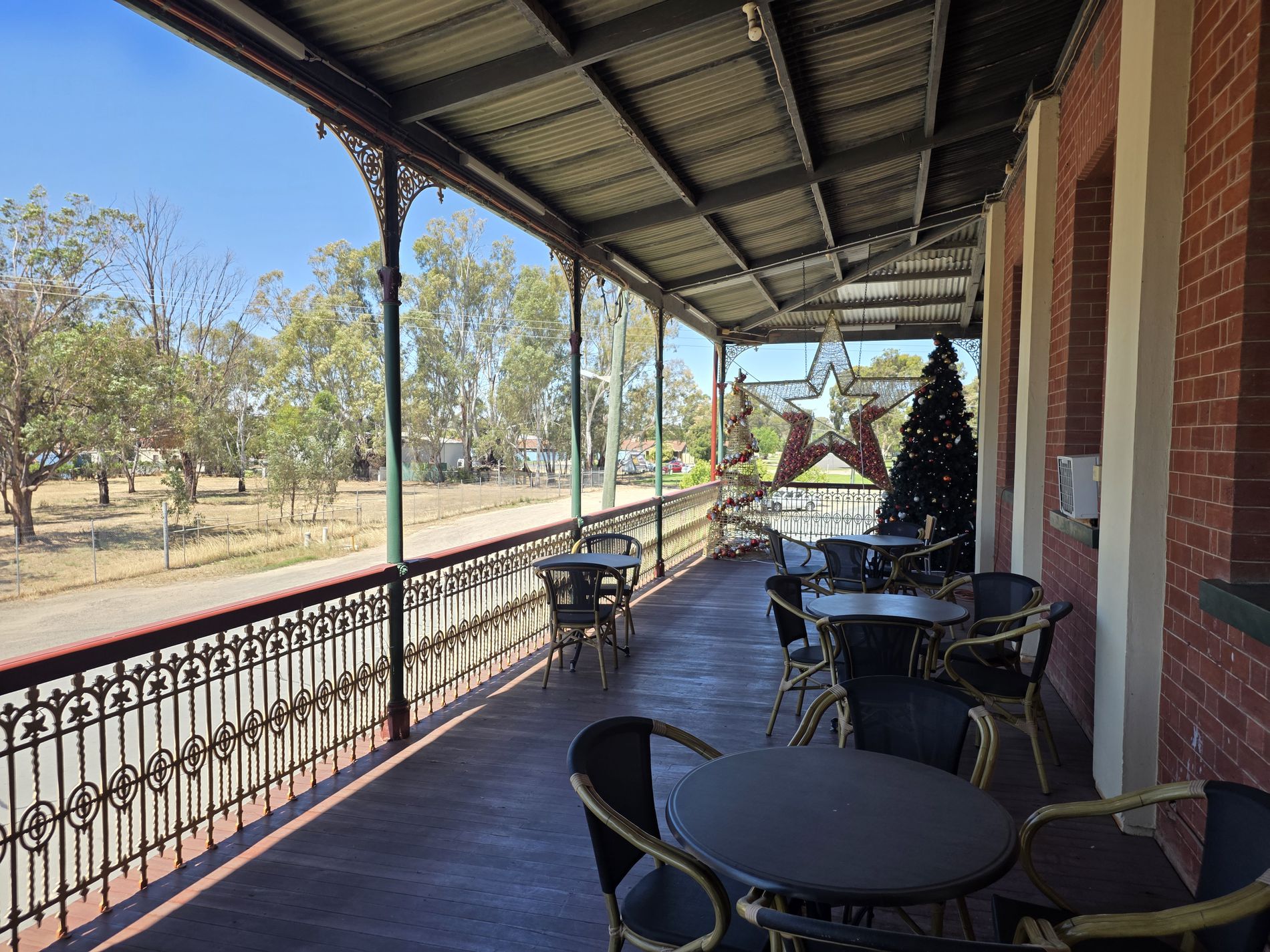 Tocumwal