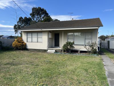 21 Purnell Road, Corio