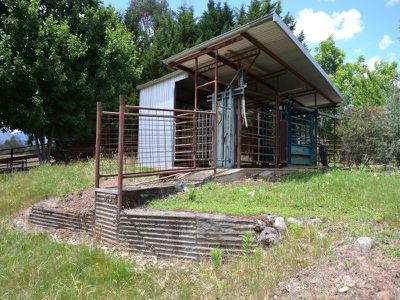 126 Damms Road , Tawonga