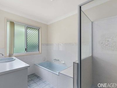 55 Johnston Boulevard, Urraween