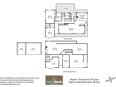 16 Davies Court, Lymington