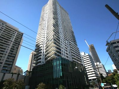 2303 / 7 Railway Street, Chatswood