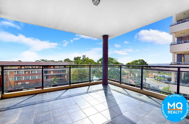 2613 / 62-72 Queen Street, Auburn