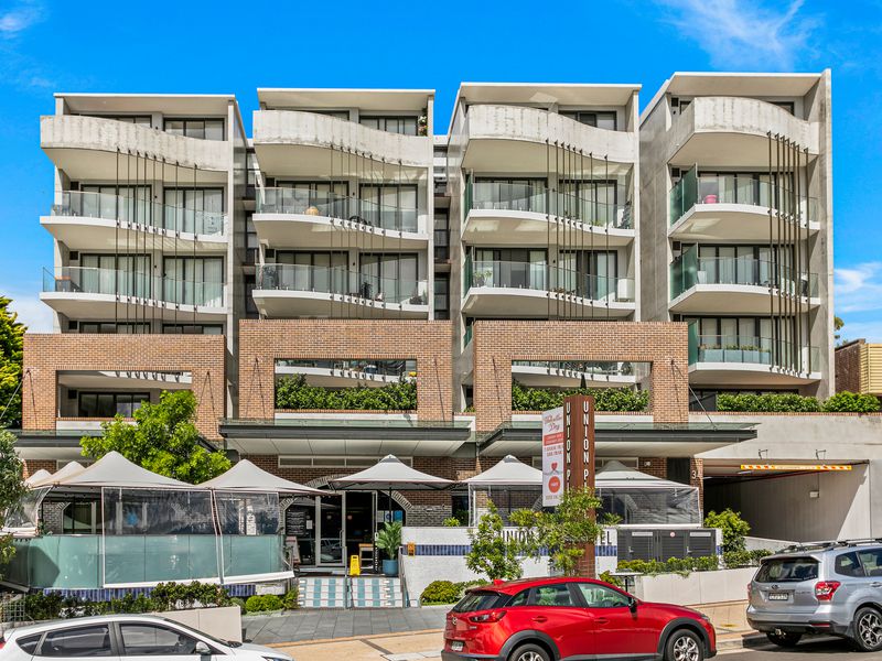 311 / 34-48 RAILWAY CRES, Jannali