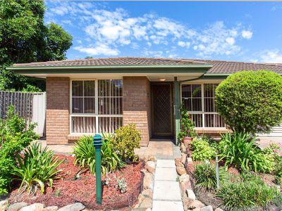6 / 15A Doreen Street, Oaklands Park