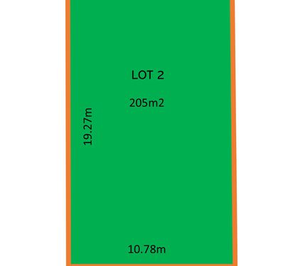 Lot 2, 40 FESTIVAL COURT, Salisbury