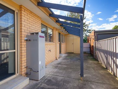 1 / 152 MELROSE DRIVE, Wodonga