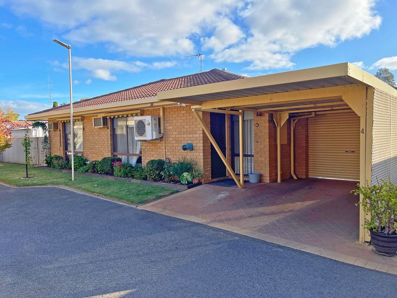 4 / 18 Station Street, Kangaroo Flat