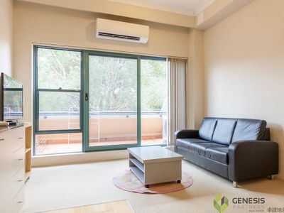 221 / 99 Military Road, Neutral Bay