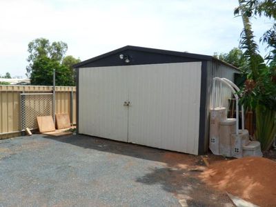 35 Mauger Place, South Hedland